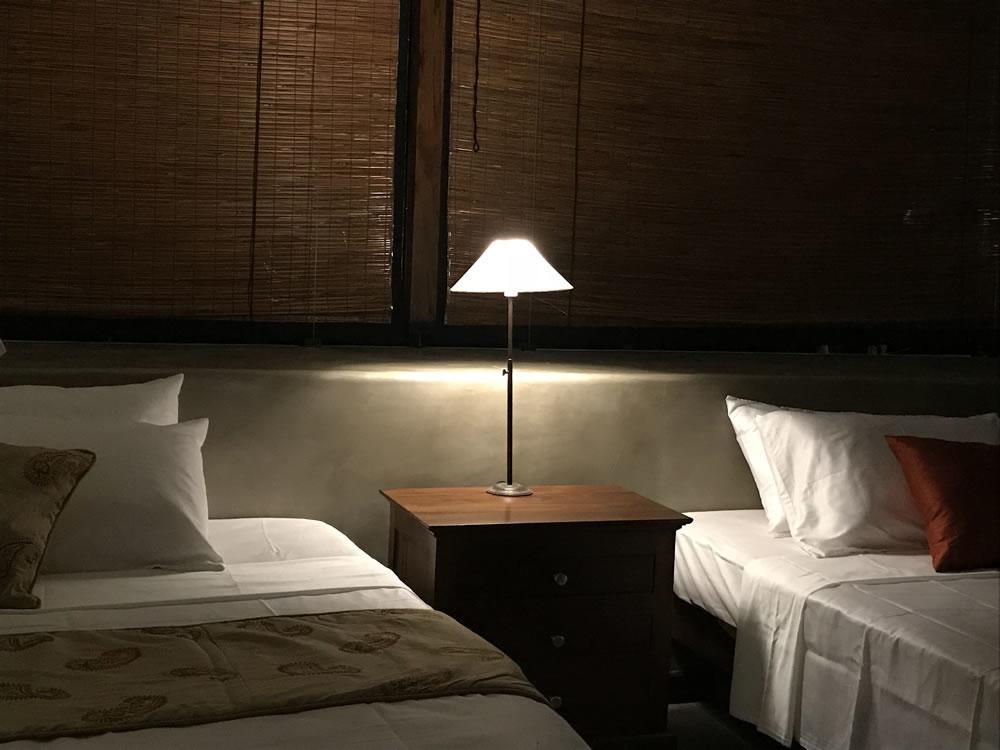Hotel Kethaka Aga Tissamaharama Exteriér fotografie