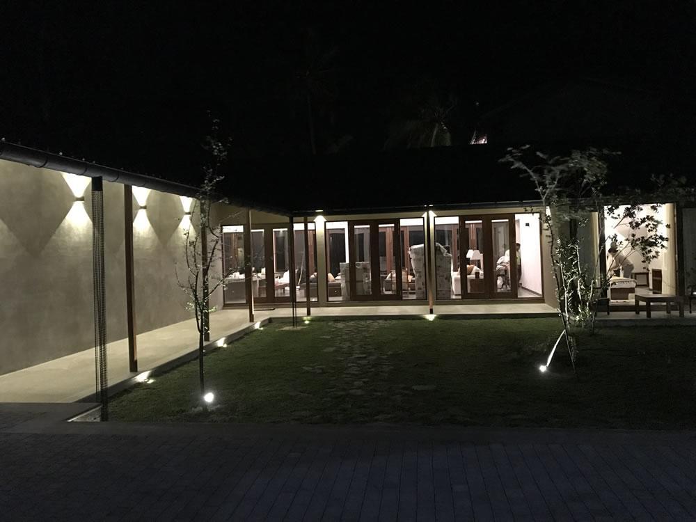Hotel Kethaka Aga Tissamaharama Exteriér fotografie